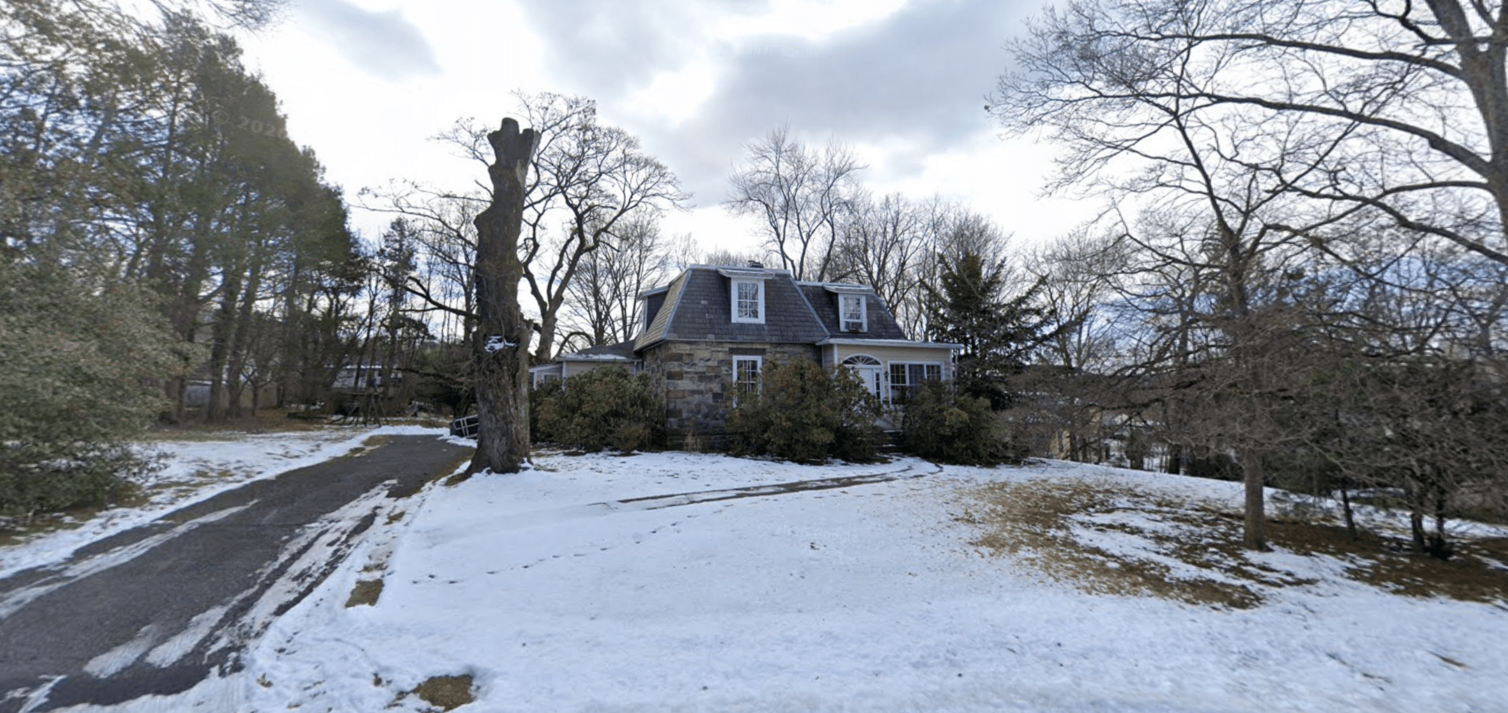 Property sold at 268 E Madison Ave