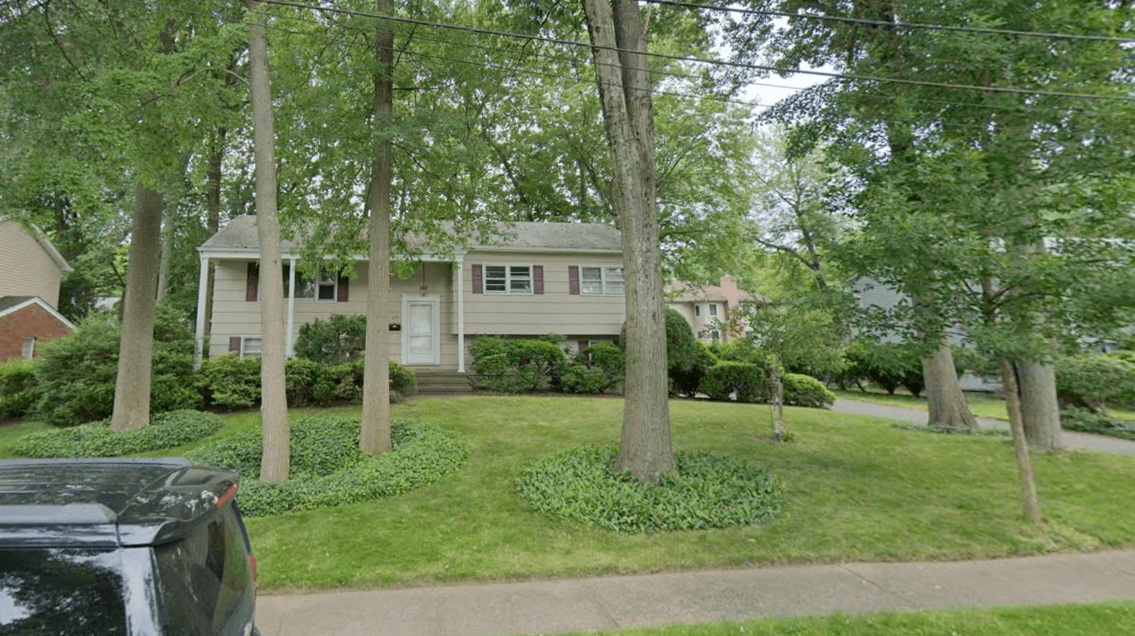 Property sold at 286 Columbia Terr