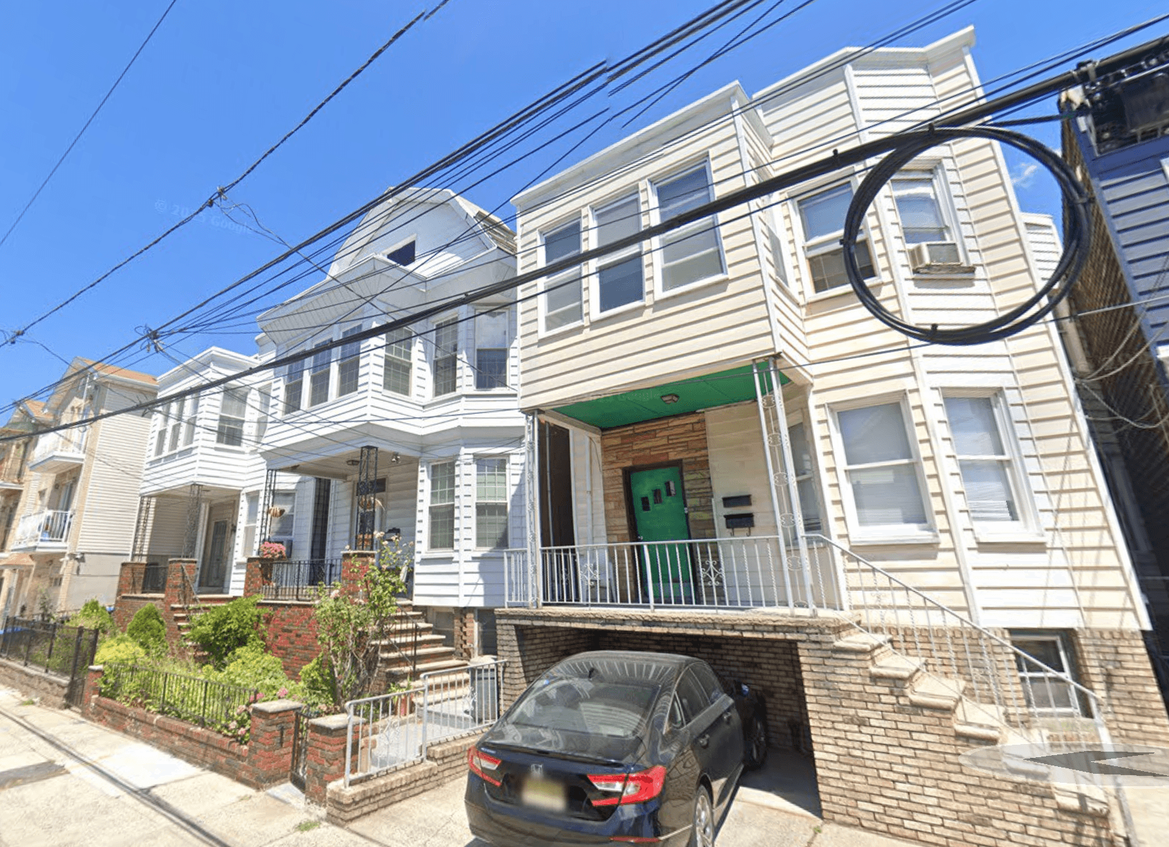 Property sold at 30-34 Graham St