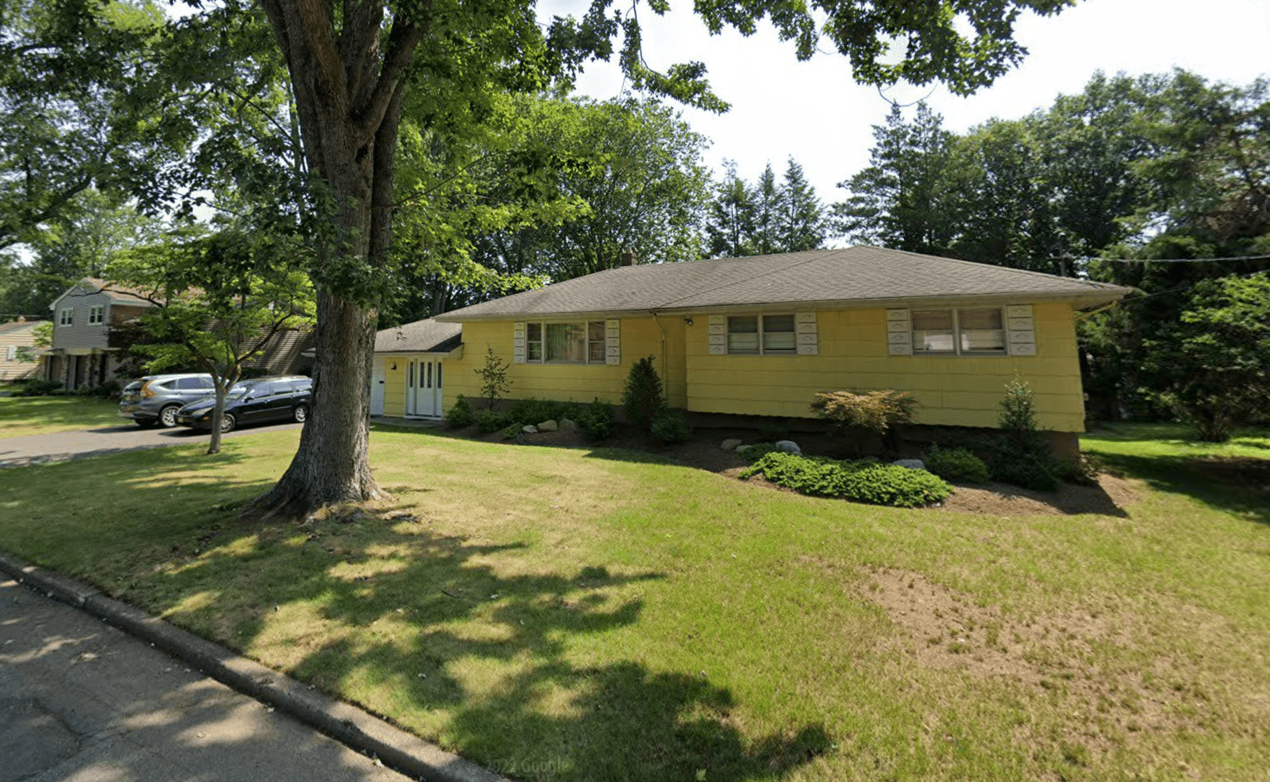 Property sold at 64 Prescott St