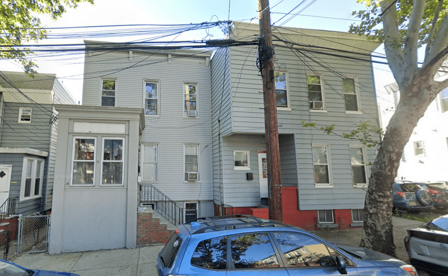 Property sold at 13 Lienau Pl