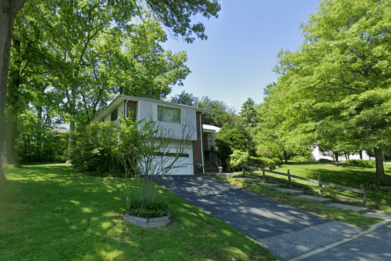 Property sold at 30 Skyline Dr