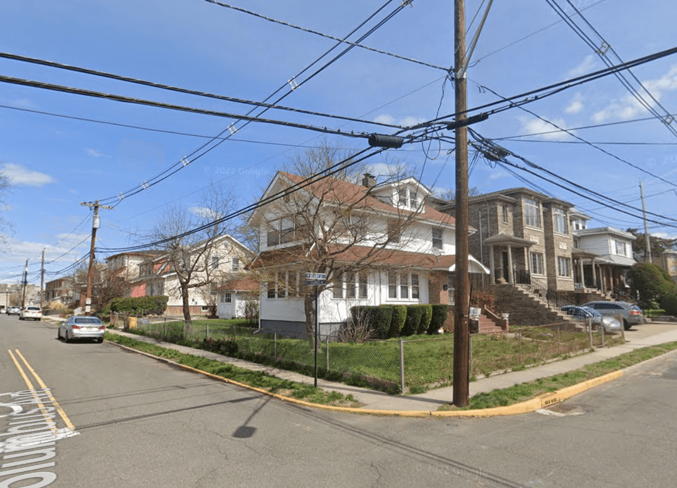 Property sold at 117 Henry St