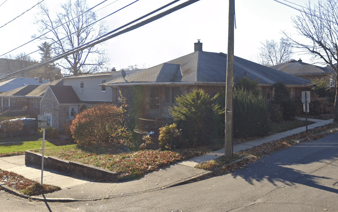 Property sold at 256 Forest Rd