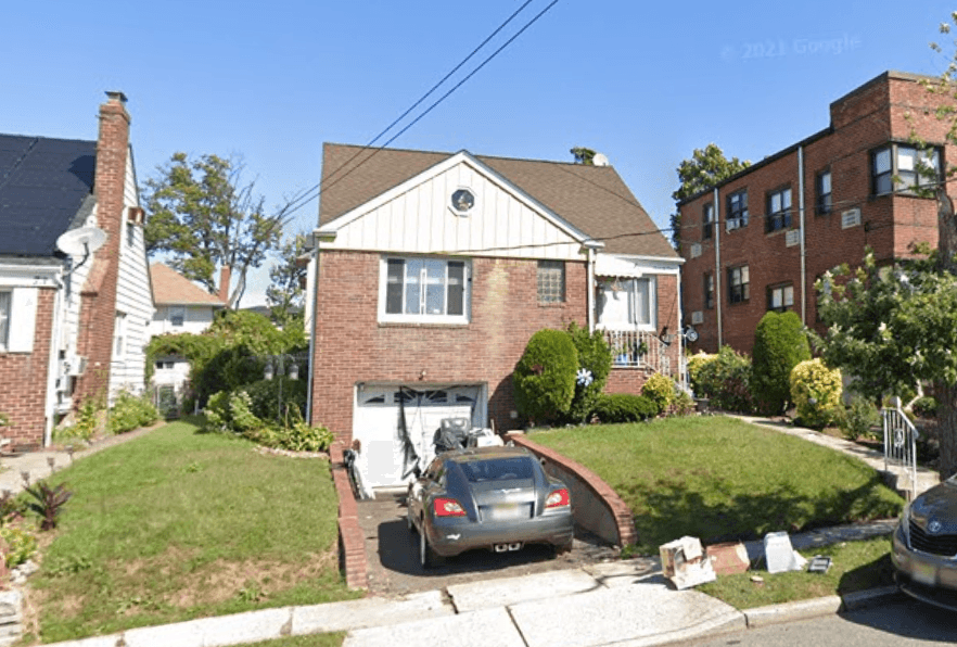 Property sold at 71 Henry St